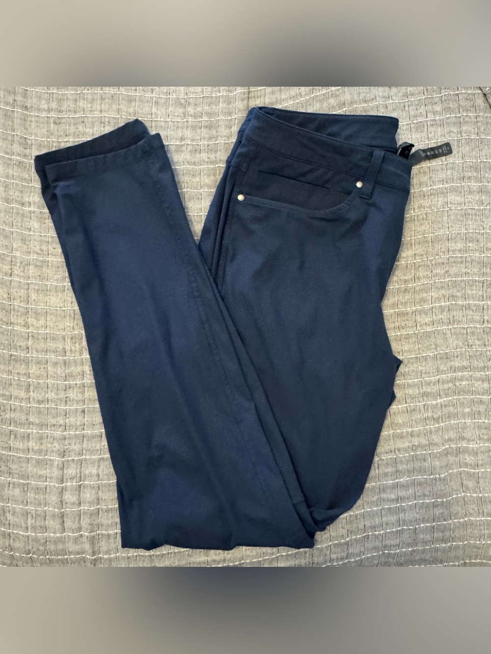 Lululemon ABC Pants